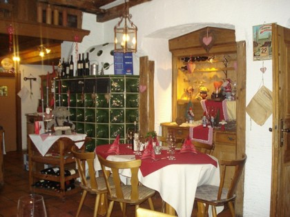 Foto: Gasthof Adler