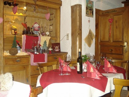 Foto: Gasthof Adler